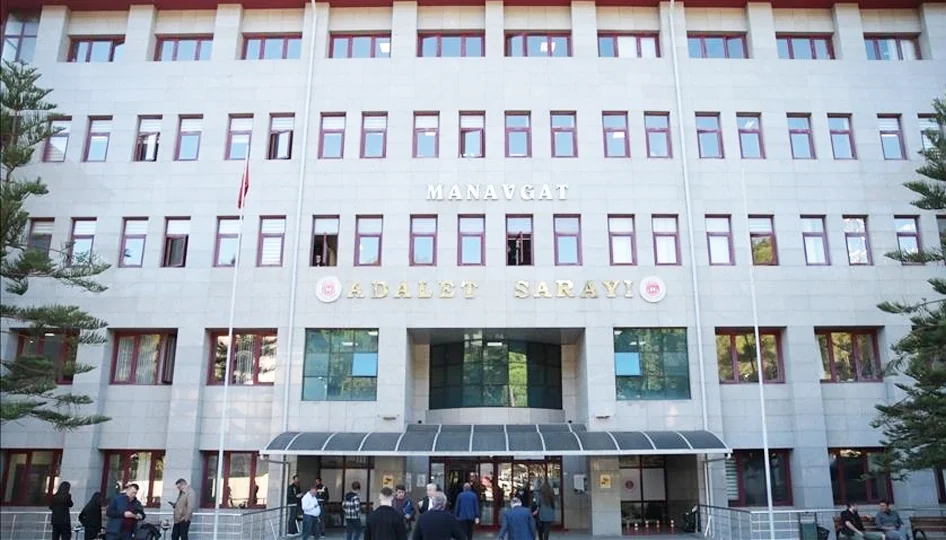 Manavgat’ta şok gözaltı: 2 yeni isim