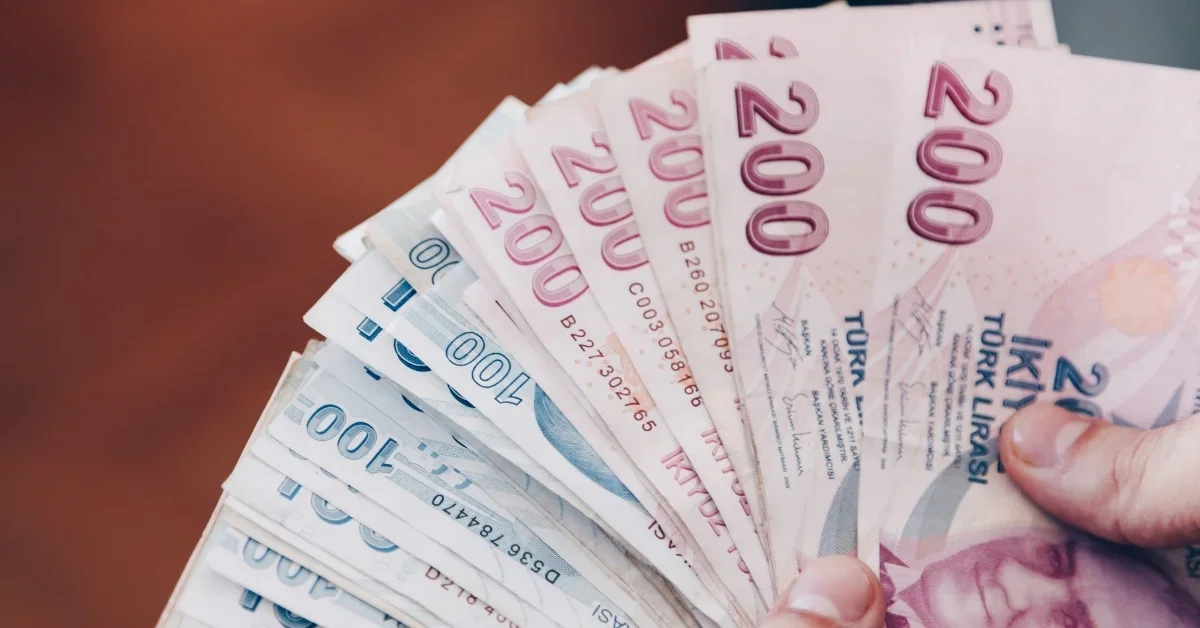 Mayısta en yüksek reel getiri mevduat faizinde