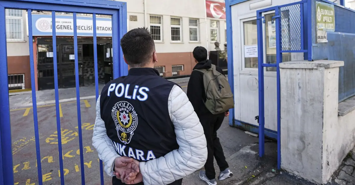 MEB tüm okullara kamera sistemi getiriyor