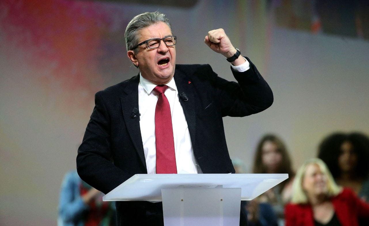 İsrail Büyükelçisi’nden Melenchon’a Seçim Müdahalesi