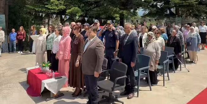 Demirköy’de el emeği sergisi büyüledi