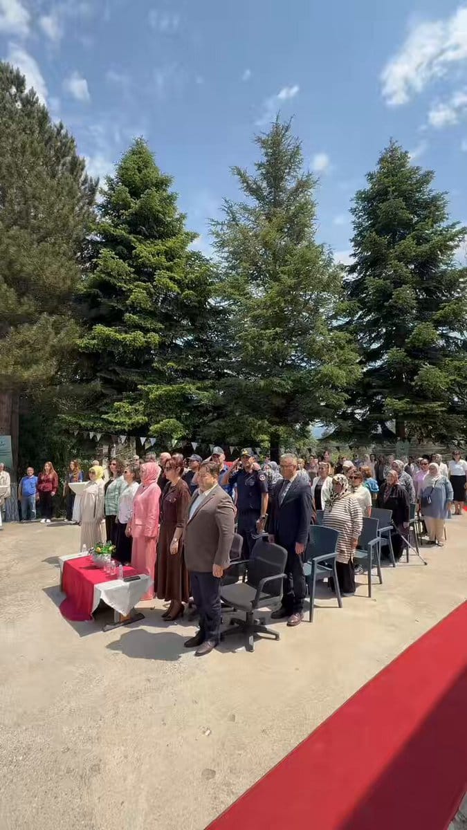 Demirköy’de el emeği sergisi büyüledi