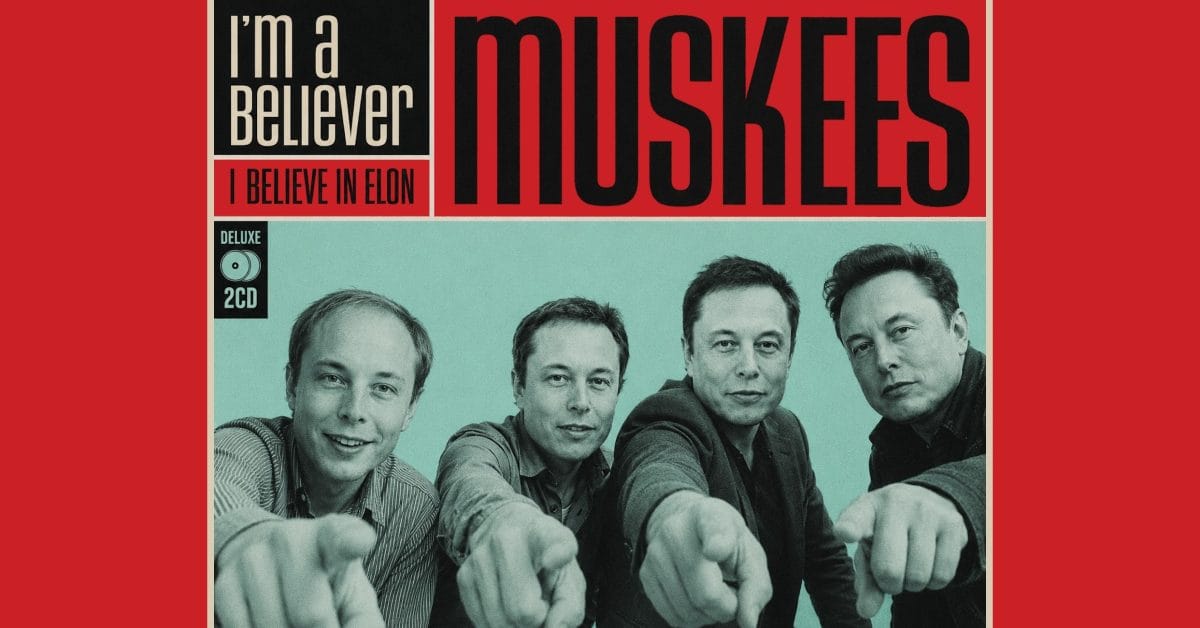 Elon Musk’a Hala İnanıyor musunuz? Anket Sonuçları Şaşırttı