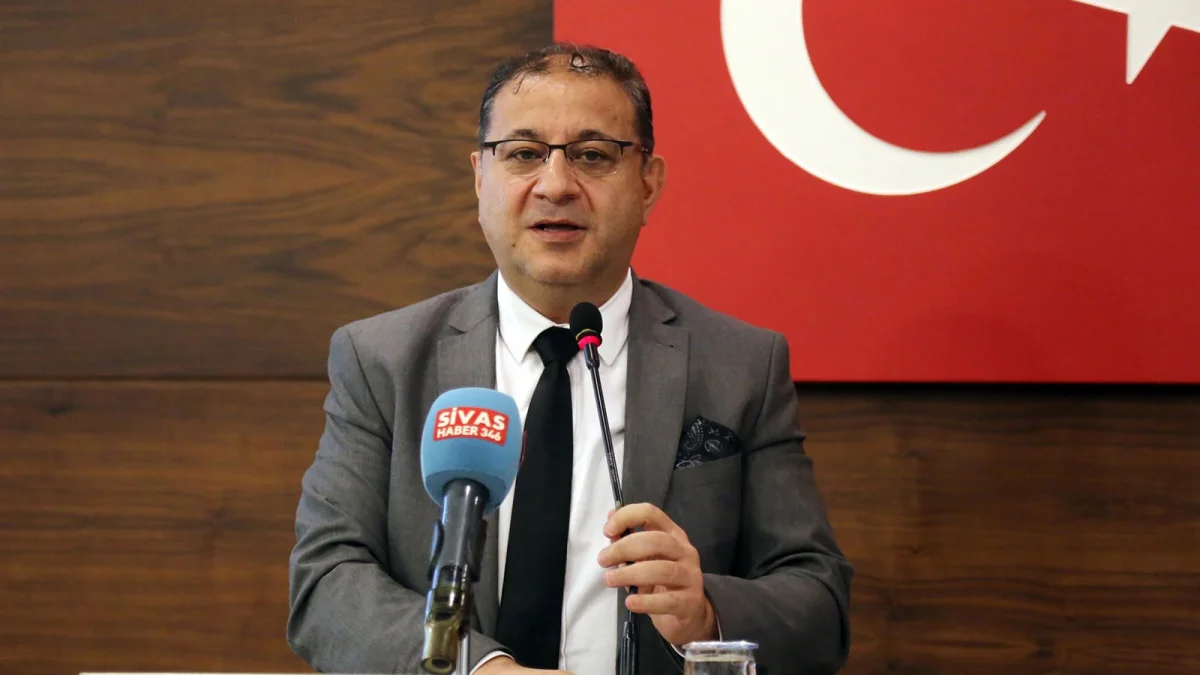 Mustafa Eken’den STSO’ya Birlik Çağrısı