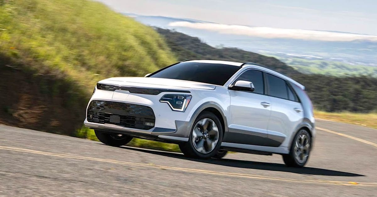 En Uygun Fiyatlı Elektrikli Araç: Kia Niro EV Fırsatı