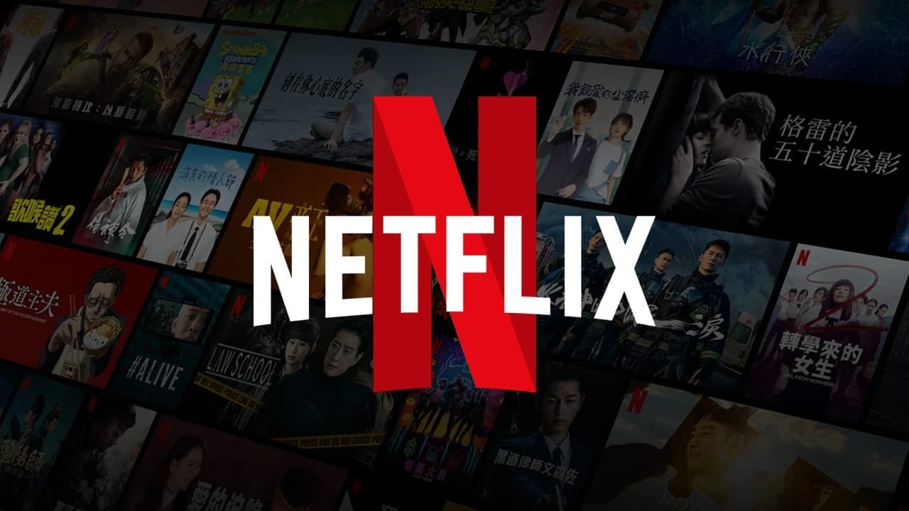 Netflix Canlı TV Kanalları Eklemeyi Düşünüyor