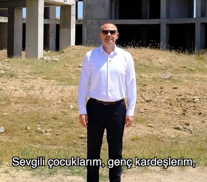 Derya Bulut’tan Çok Güzel Bir Müjde: Yakında Açıklanacak