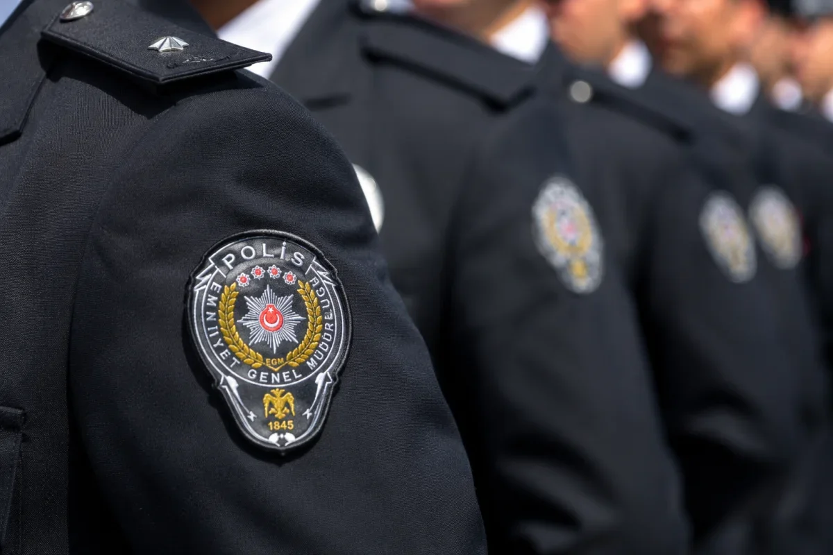 POMEM Sınav Sonuçları Açıklandı: 10 Bin Yeni Polis Adayı Belli Oldu