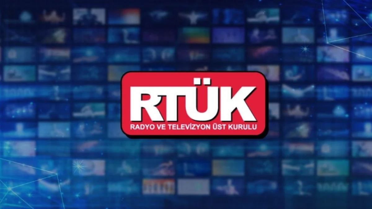 RTÜK 6 kanala ceza yağdırdı! İşte gerekçeler