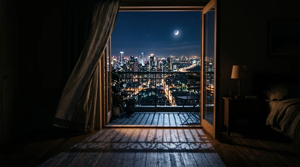 Rüyada balkon görmek ne anlama gelir? İslami tabirler, psikolojik analizler ve tüm rüya senaryolarını içeren dev rehberimiz yayında.