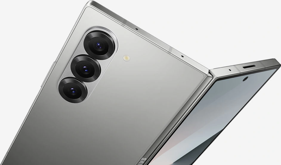 Samsung’dan 2028’de Katlanabilir Telefon Geliyor