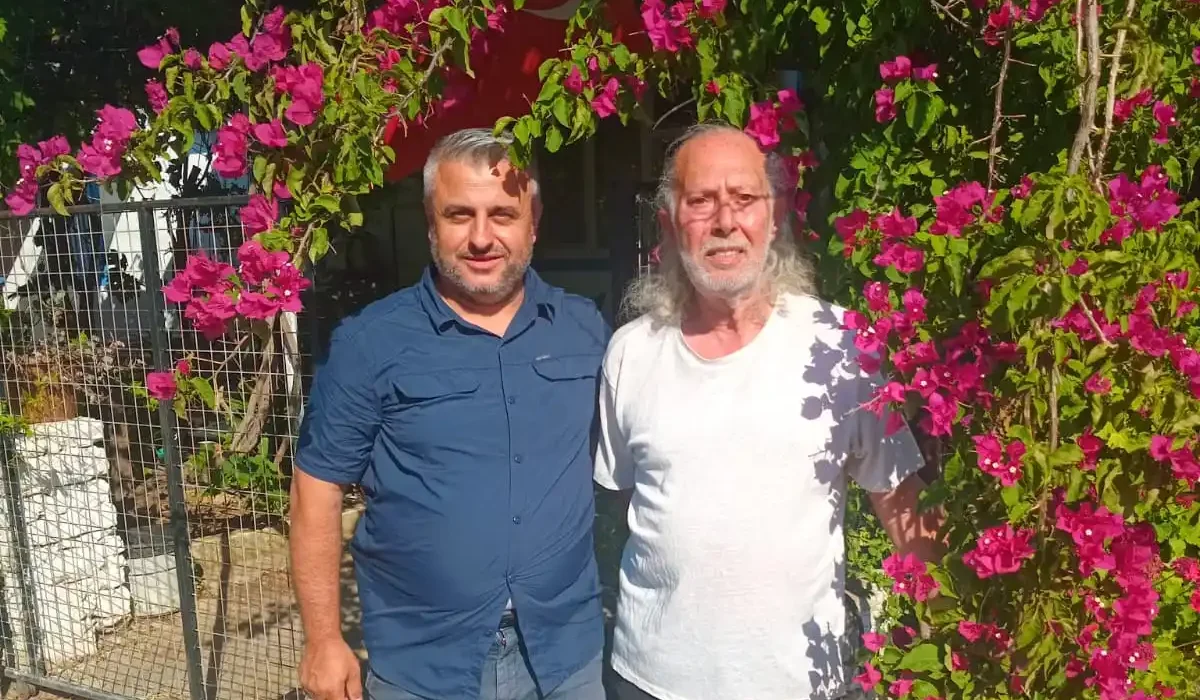 Sanat Yönetmeni Metin Göksuna: Sanat Uzun Soluklu Bir Yolculuk