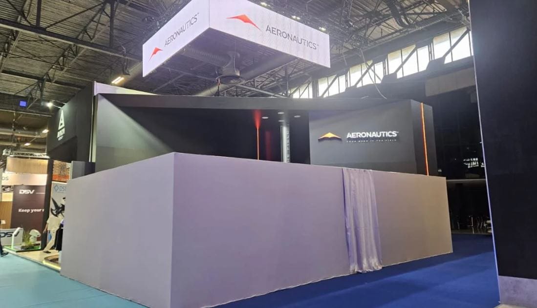 Eurosatory’de İsrailli Firmaların Standları Kapatıldı