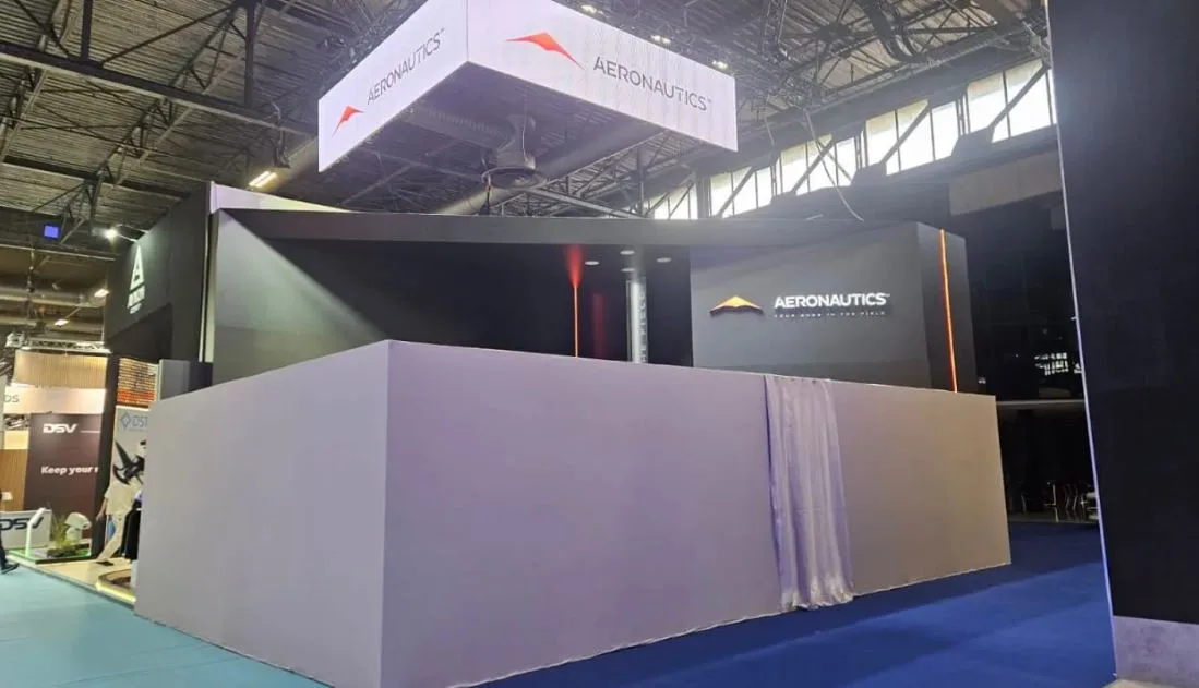 Eurosatory’de İsrailli Firmaların Standları Kapatıldı