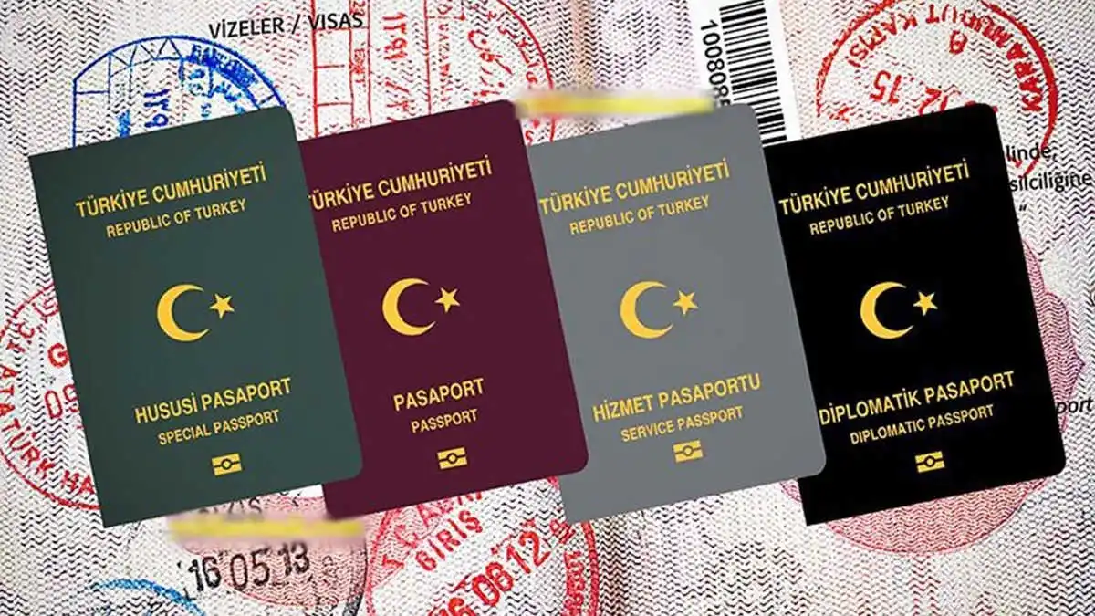 Schengen Vizesi Randevularında Skandal: 7 Şirkete Soruşturma
