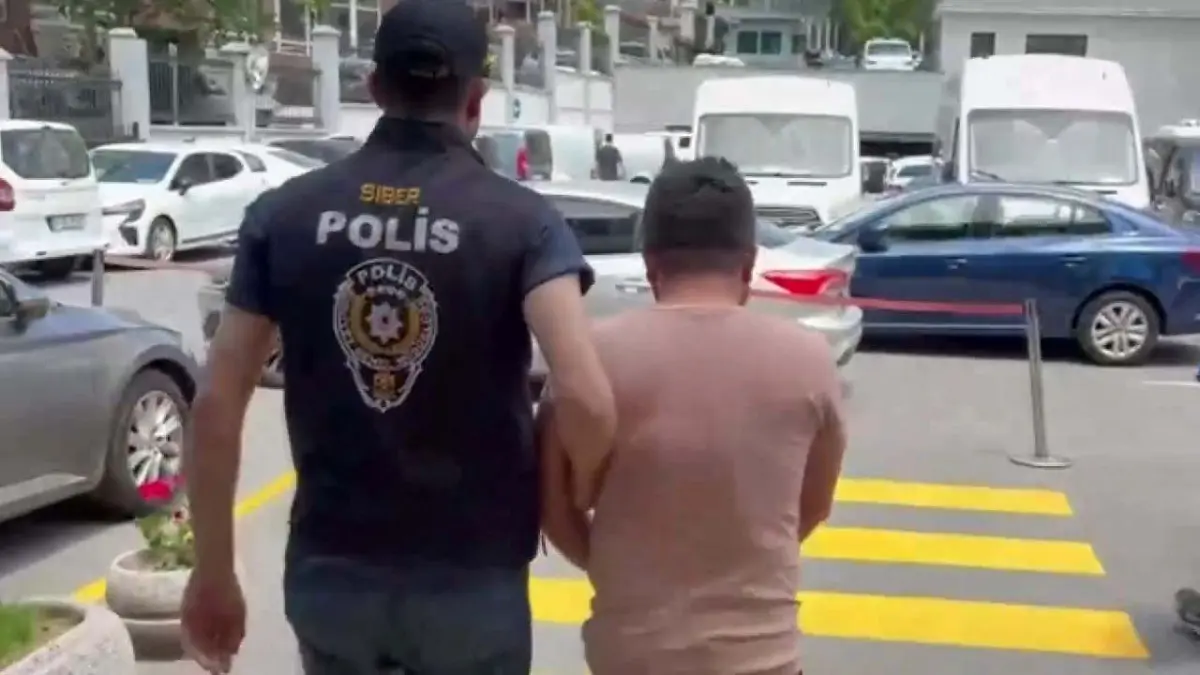 Gurbetçi Selçuk Yılmaz Tutuklandı: Selçuksports’un Sahibi mi?