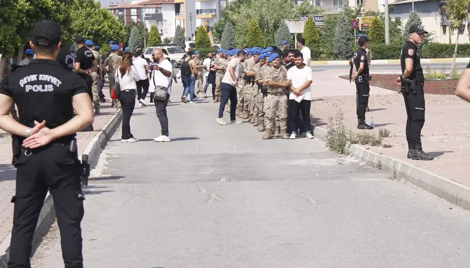 27 İlde Bahis Operasyonu: 68 Şüpheli Adliyede