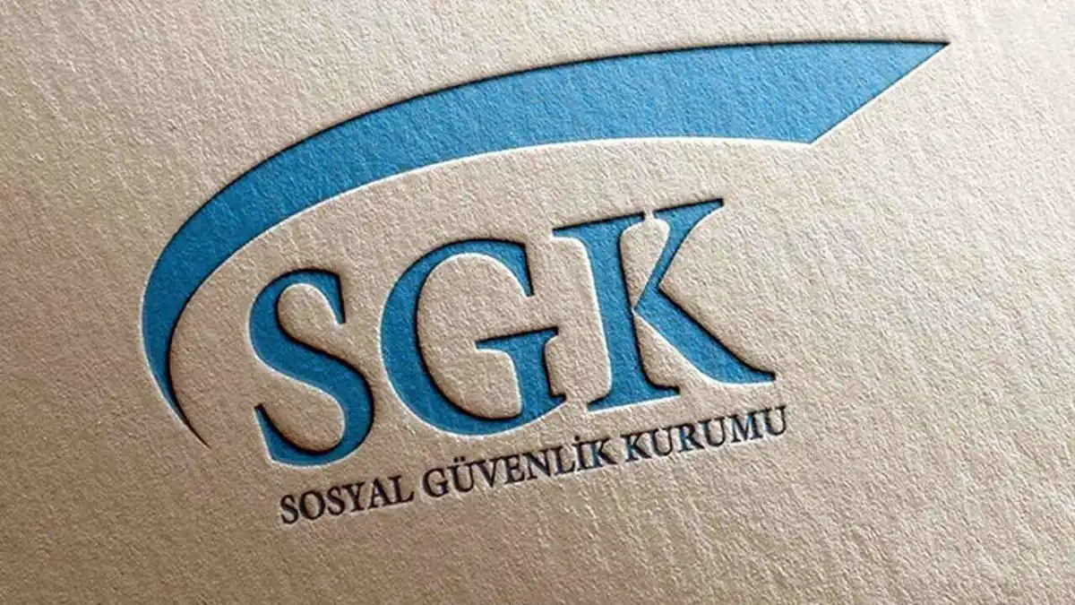 SGK 32 yeni ilacı daha geri ödeme listesine aldı