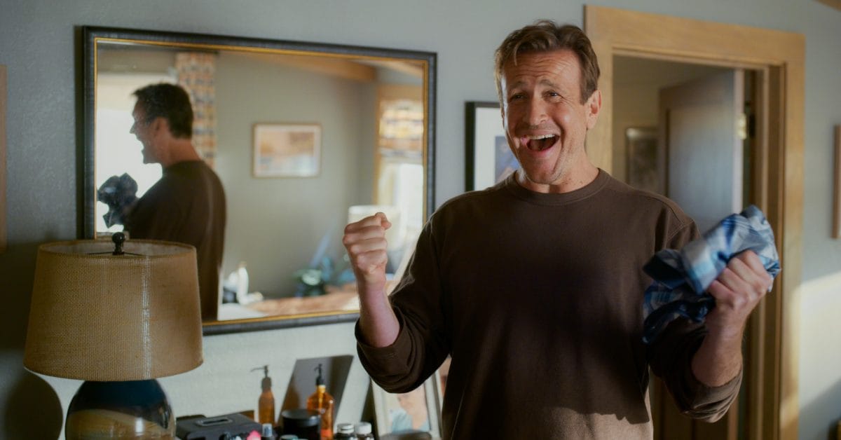 Shrinking 4. Sezon Çekimleri Başladı! Jason Segel’den Heyecanlı Haber