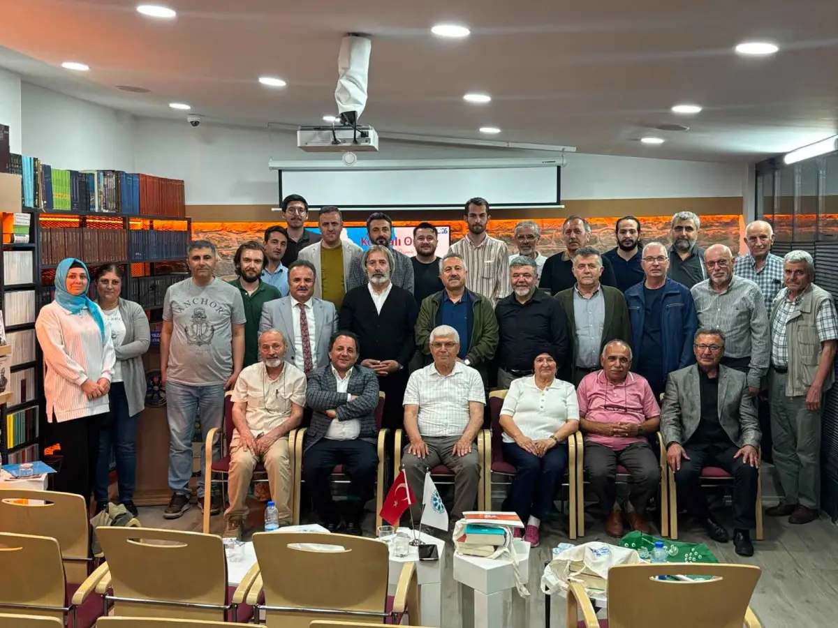 İbrahim Hakkı Konyalı: Unutulmaz Bir Âlimin Ardından