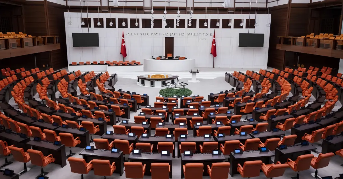 TBMM’de kritik hafta: Tarım, su ve kaçak yapı düzenlemeleri