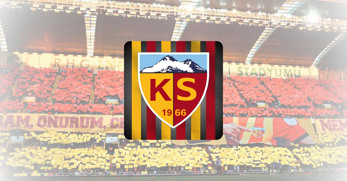TFF Tahkim Kurulu Kayserispor’un İtirazını Reddetti