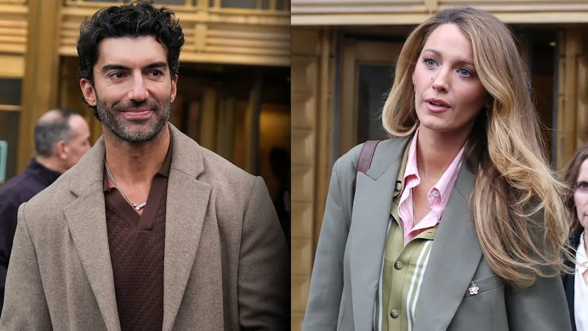 Mahkeme: Justin Baldoni, Blake Lively’nin avukat masraflarını ödeyecek
