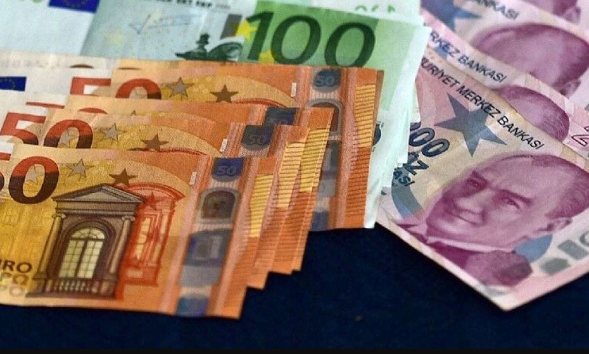 Euro artarken enflasyon 0 oldu: Gurbetçinin cebi yandı