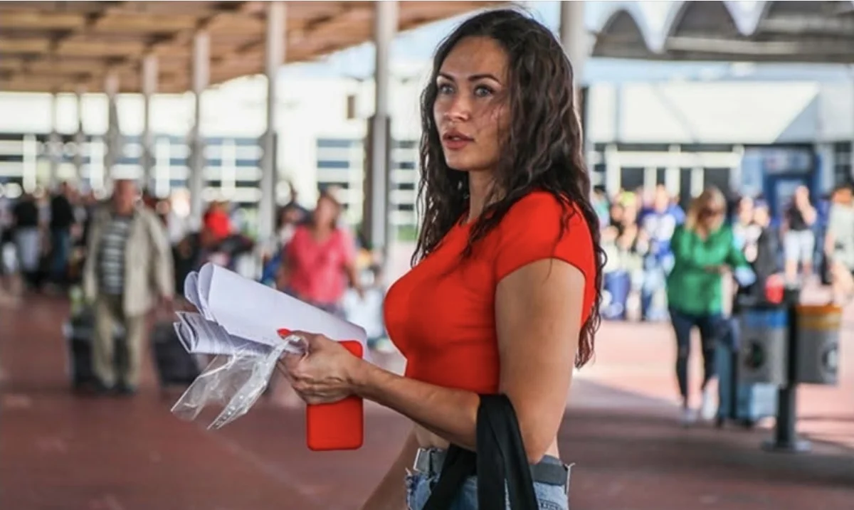 Turizmde altın sezon başladı: 5 ayda 40 milyon turist bekleniyor