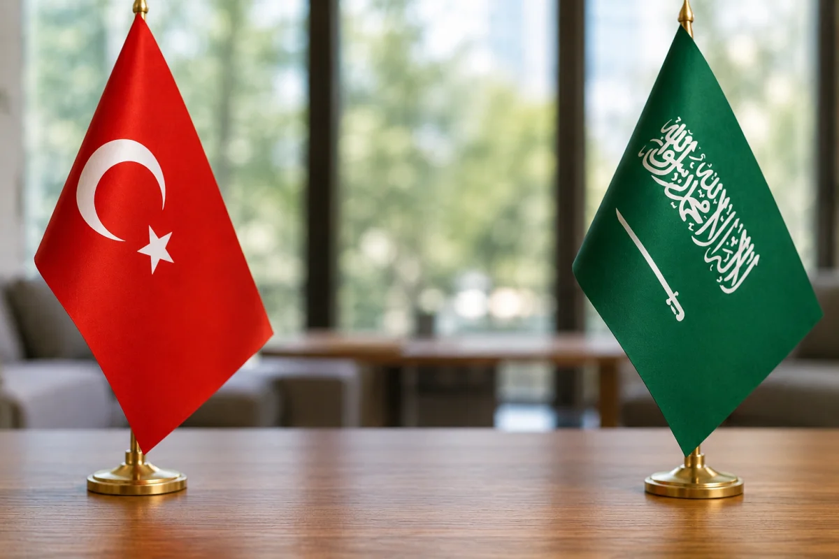 Suudi Arabistan’a vizesiz seyahat başladı!