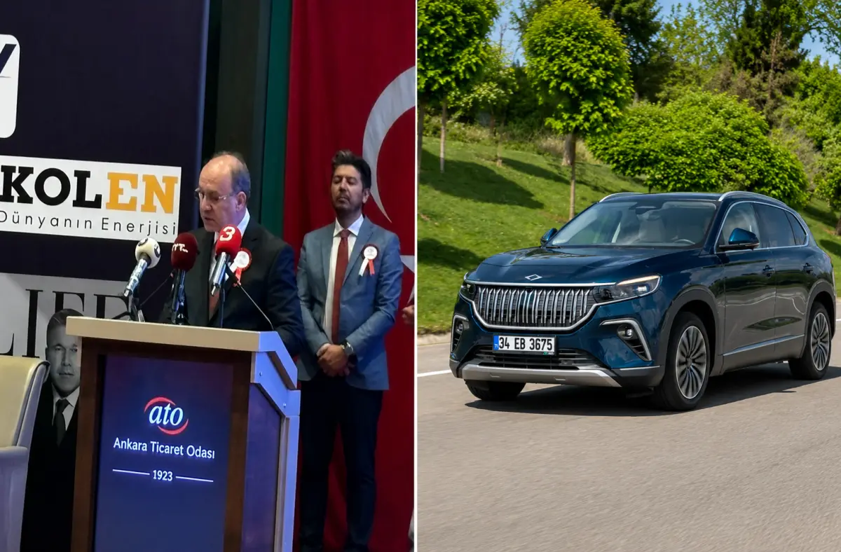Türkiye’de elektrikli araç sayısı 332 bini geçti
