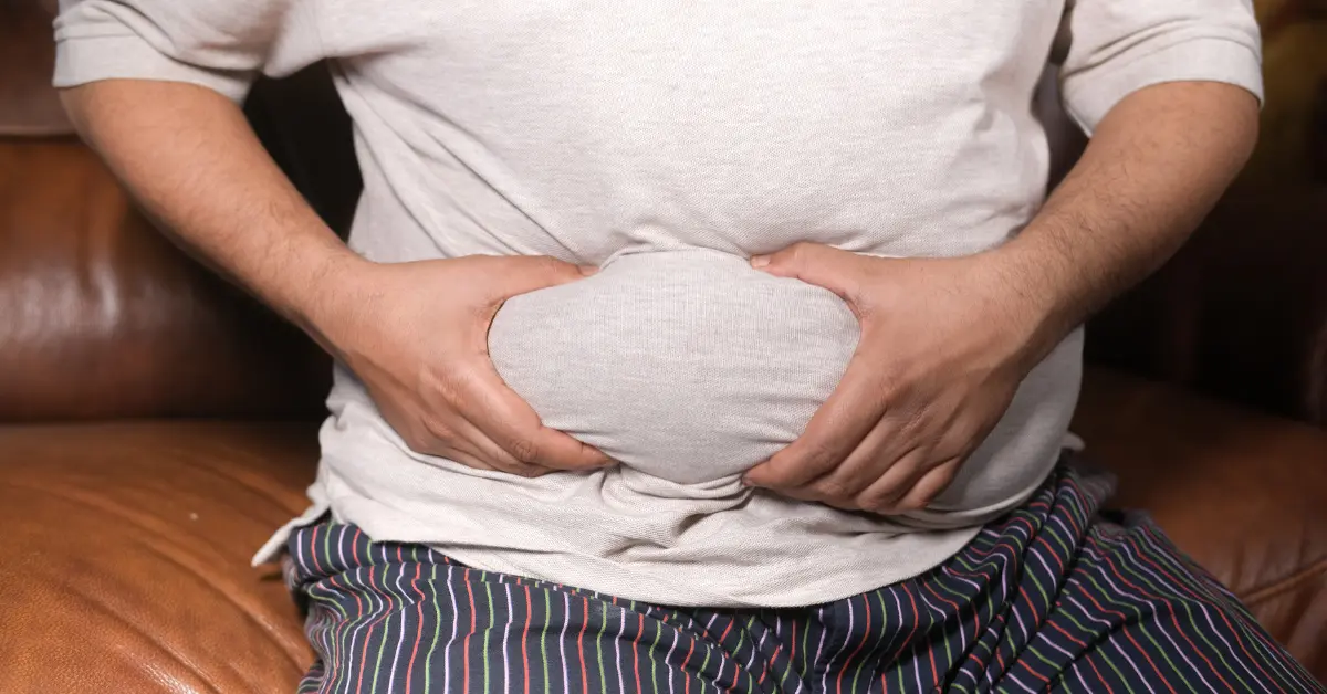 Obezite alarmı: Türkiye’de oran ,8’e fırladı
