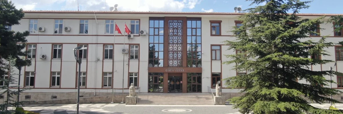 Valilik yalanladı: Çorum’da çatışma iddiası asılsız