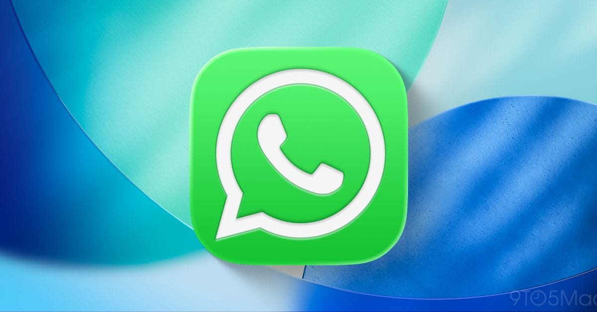 WhatsApp iOS’ta Çoklu Hesap Desteğini Sonunda Yayına Aldı