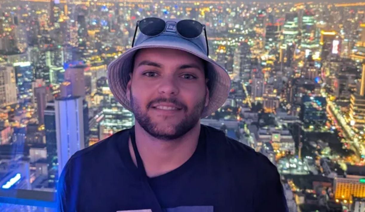 23 Yaşındaki Yasin İçin Acil Kök Hücre Donörü Aranıyor