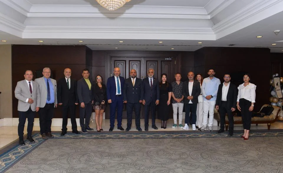 Yerel Radyolara Telif Müjdesi: RATEM ve TSMB Uzlaştı