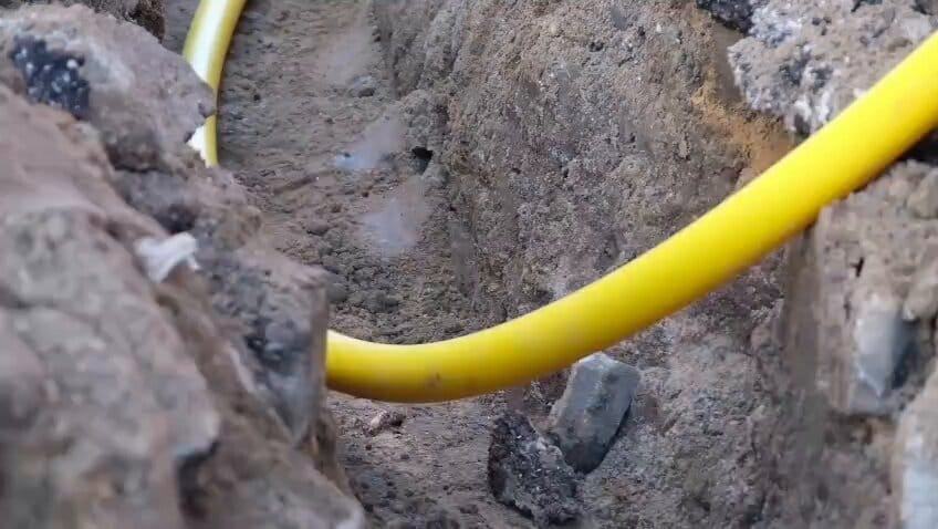 Doğal gaz çalışmaları 2026’da tamamlanıyor