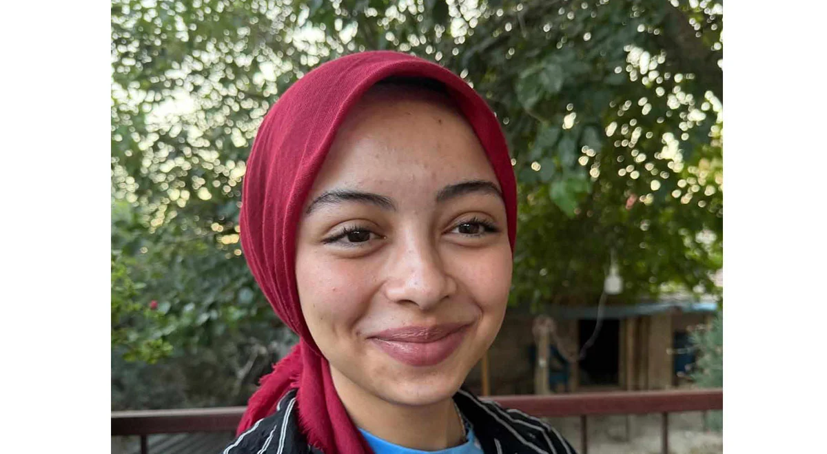 16 yaşındaki Hacer 3 gündür kayıp: Aile endişeli