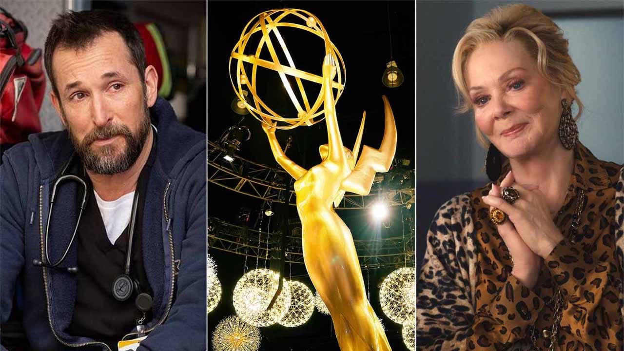 2026 Gündüz Emmy Adayları Açıklandı: İşte Tam Liste