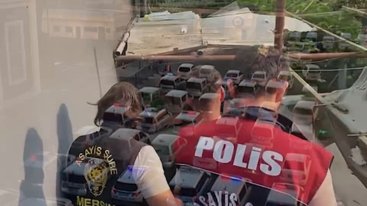 23 ilde dev operasyon: 307 şüpheli yakalandı, 5.4 milyar TL işlem hacmi