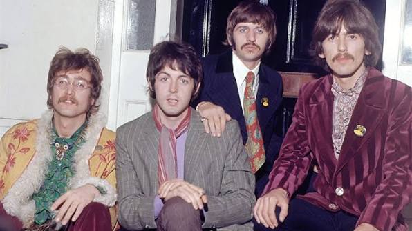 Beatles’ın Bilinmeyen Kayıtları Gün Yüzüne Çıkıyor