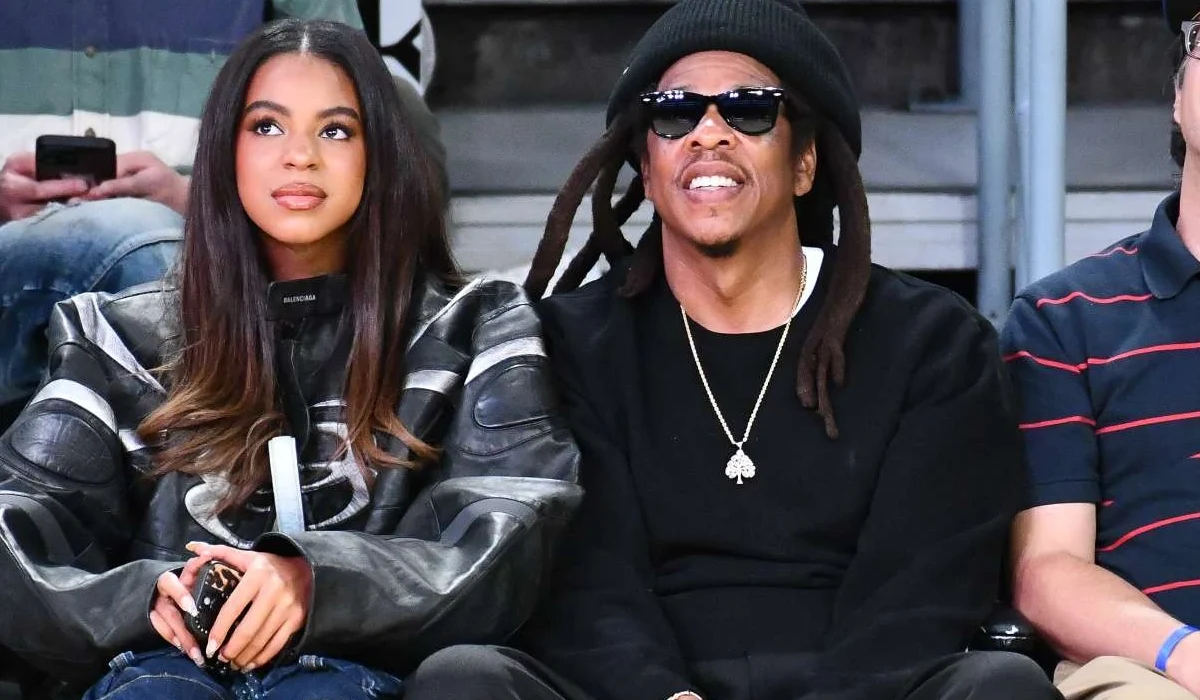 Blue Ivy Carter, Jay-Z Konserinde Piyano Performansıyla Büyüledi