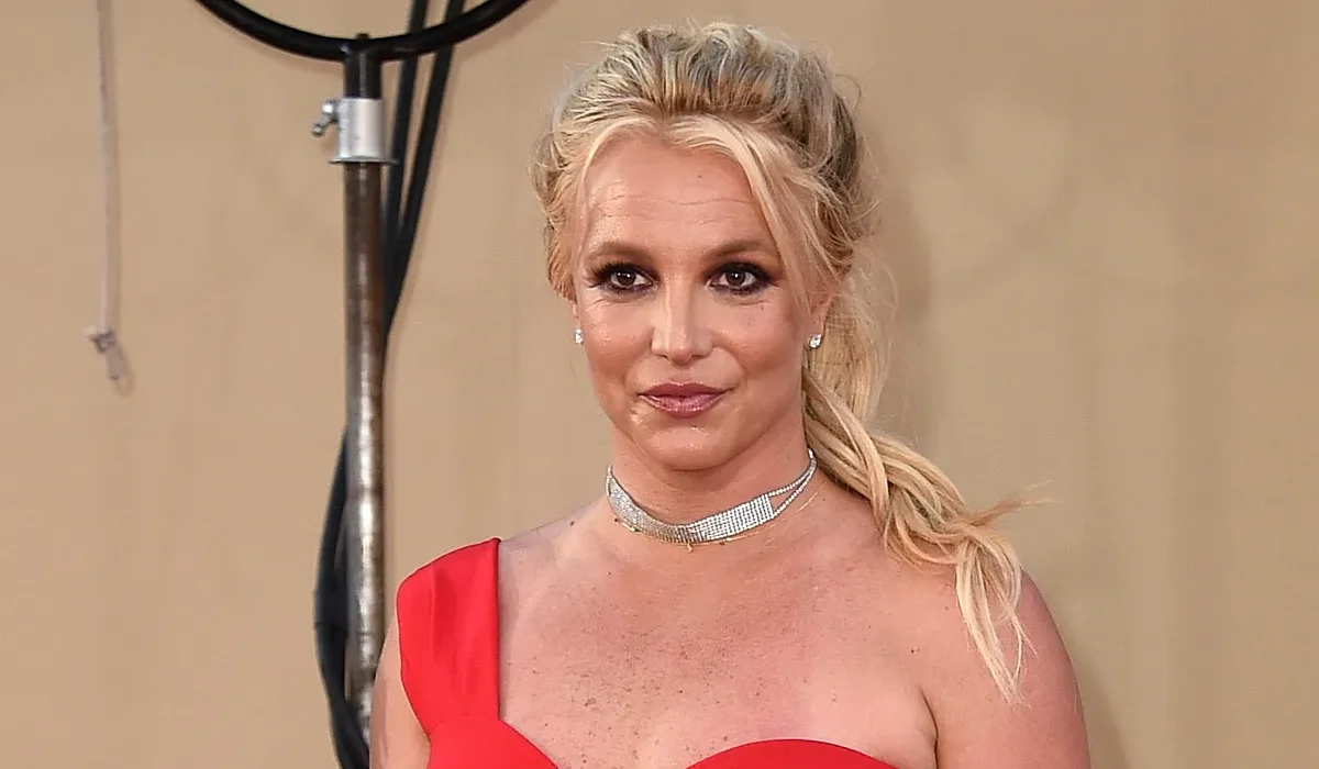 Britney Spears’tan Bebek İşareti: Gizemli Paylaşım