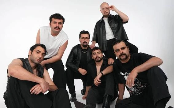 Dedüblüman Konseriyle Coşku Dorukta! Gençlik ve Graffiti Festivali Başladı