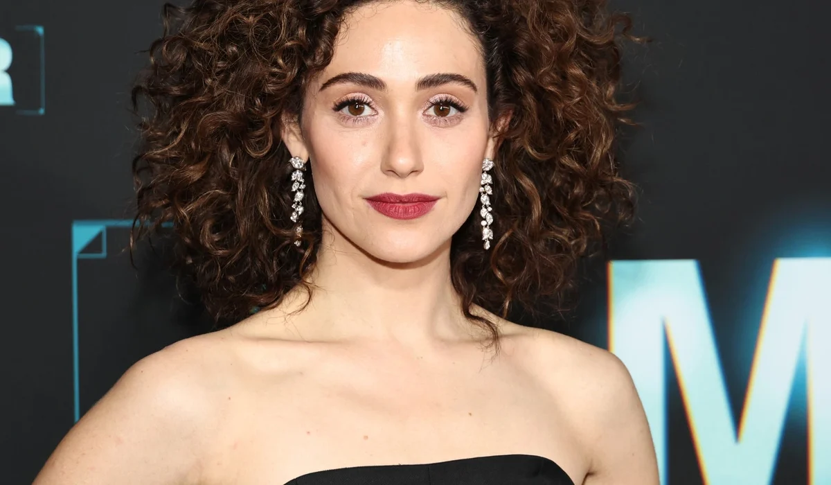 Emmy Rossum 21 Yaşında Neden Evlendiğini Açıkladı
