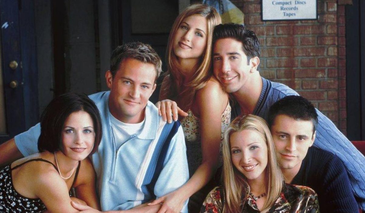 Friends Yıldızı Hollywood’dan Sessizce Çekildi, 59 Yaşında