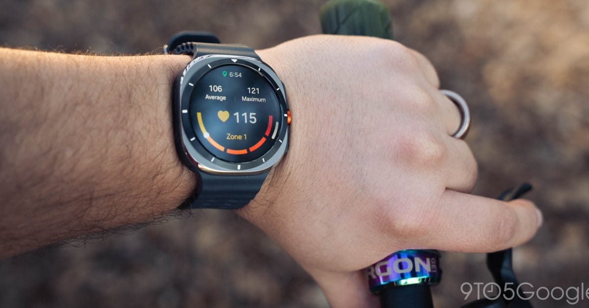 Samsung Galaxy Watch 9 ve Watch Ultra 2’ye Zam Geliyor