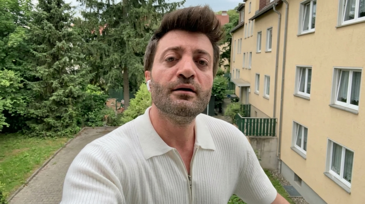 Gurbetçi 24 saatte 4 kez dolandırıldı