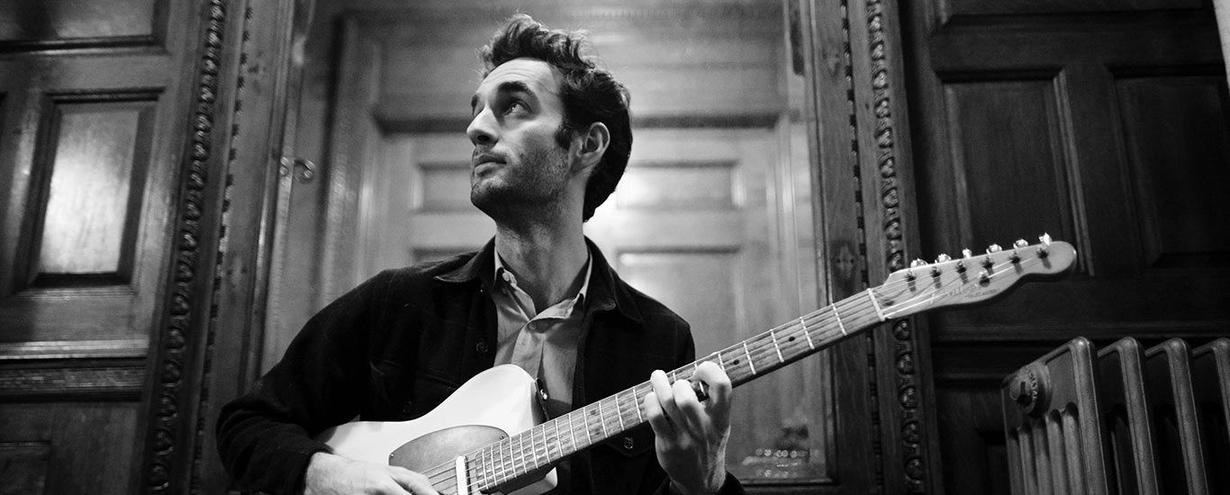 Gitar Virtüözü Julian Lage, Bob Dylan Turnesine Geri Döndü