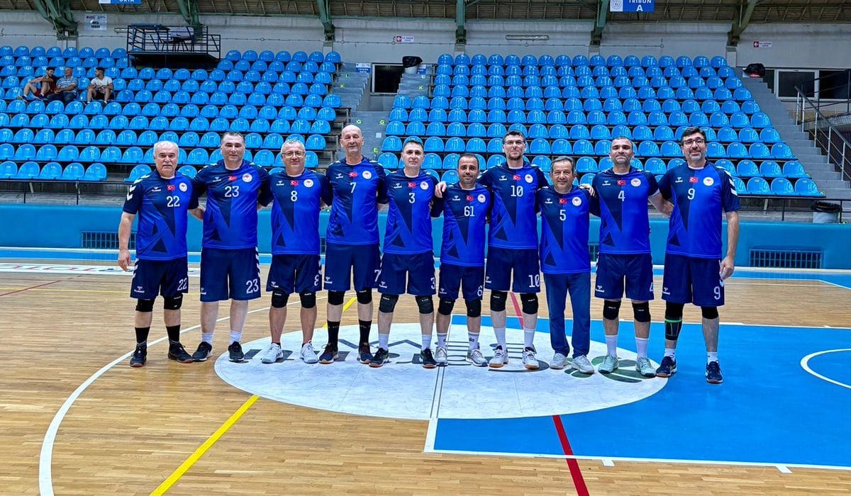 Edirne Tarım Voleybol Takımı Final Etabında!